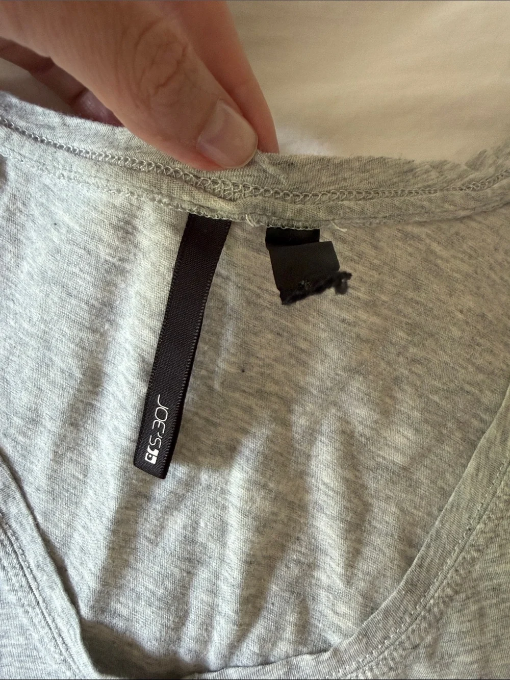 Joes Jeans - top